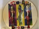 PROZAC+ ACIDO ACIDA ViniLe EMI 1998 picture disc Prima stampa