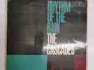 The Cascades Rhythm Of The Rain 1963 UK Vinyl LP VG+/VG+