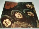 The Beatles - Rubber Soul - lp Vinyl - 1st UK Press