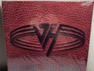 VAN HALEN -FOR UNLAWFUL CARNAL KNOWLEDGE -VINYL -Columbia House Press - SEALED