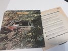 Jimmy Buffet DOWN TO EARTH RECORD RARE 1970 ORIGINAL PRESS