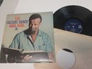 The Freddie Roach Soul Book Record Album OG Mono RVG Stamped