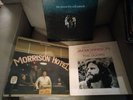 (3) vinyl albums of The Doors-Morrison Hotel-An American Prayer-The Soft Parade