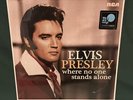 Elvis Presley Where No One Stands Alone LP SEALED MINT 2018