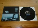 SADE - DIAMOND LIFE VINYL GATEFOLD ALBUM RECORD LP 33rpm A1/B1 1984 EXCELLENT++