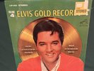 Elvis Presley RCA LSP-3921 Gold Records Volume 4 LP R 4S/4S Original 1968 NM