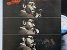 Joe Henderson Mode For Joe LP Blue Note RVG NY USA Bobby Hutcherson Lee Morgan