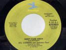 Hear NM BILL SUMMERS & SUMMERS HEAT: Don't Fade Away / Mono 45 Mod Soul Mp3