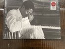 Sam Cooke -Portrait Of A Legend (Limited Edition) (Clear Vinyl 2LP Record, 2021)