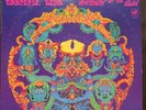Grateful Dead Anthem of the Sun 1971 Record Album LP Warner Bros. Records