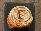 Six Ring Champ by Tha God Fahim (Record, 2022)