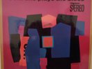 JOHN COLTRANE - COLTRANE PLAYS THE BLUES - ATLANTIC SD 1382 - 1973 Reissue