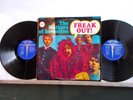 FRANK ZAPPA     FREAK OUT     1966 USA