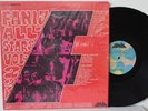 Fania All Stars LP “Live At The Red Garter Vol. 2” Fania 364   VG++ Latin Salsa