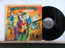 FRANK ZAPPA  RUBEN AND THE JETS  Made in France 1970 RARE POCHETTE défaut?