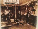PANTERA - COWBOYS FROM HELL - WHITE WHISKEY BROWN COLOR VINYL - LP   NEW