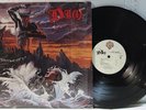 DIO Holy Diver LP 1983 Warner Bros. 23836-1 Metal Black Sabbath