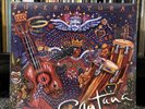 Santana - SUPERNATURAL - (Vinyl 2LP) Sealed