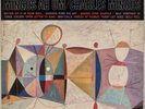 CHARLES MINGUS: Ah Um US Columbia CS 8171 Promo Jazz Stereo Vinyl LP READ + HEAR