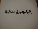 THE SOUTHERN DEATH CULT THE SOUTHERN DEATH CULT BEGGARS BANQUET 1982 UK VINYL