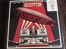 Led Zeppelin - Mothership Vinyl Record SEALED 4xLP Boxset BLACK 2015