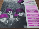 THE PURPLE HELMETS RIDE AGAIN NEW ROSE RECORDS ROSE 160 STRANGLERS VIBRATORS