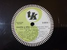 ALL STARS ARGENTINOS- JAZZ- NOCHE Y DIA / CONTINENTAL- T. K. - N° S-5050
