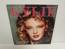 KYLIE MINOGUE The Locomotion 1987 12