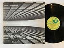 QUARTERMASS LP Self-Titled Harvest SKAO-314 UK Prog Rock