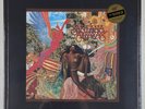 Abraxas - Santana - Sealed - Mobile Fidelity Ultra Disc One Step
