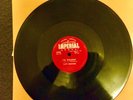Fats Domino ‎- I'm Walkin'/I'm In The Mood For Love,Imperial-5428 ,78 RPM 