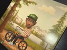 Tyler, The Creator – Wolf Vinyl