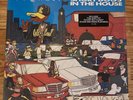 Too $hort Short Dogs In The House 1990 OG US White Label Promo Rare Rap Hip Hop