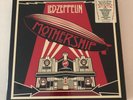 Led Zeppelin: Mothership -  The very best of Led Zeppelin  4 LP Box + Booklet