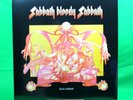 BLACK SABBATH - SABBATH BLOODY SABBATH - VINYL LP 180g  REMASTERED NEW & SEALED
