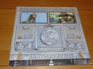 BOB MARLEY - Babylon By Bus - Scarce Original 1978 West German Island label LP