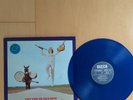 The Rolling Stones – Get Yer Ya-Ya's Out  (The Stones In Concert) Blue Vinyl 
