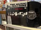 The Music Machine   Turn On   Talk Talk   LP   Vinyl   Garage Rock