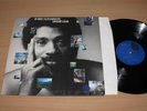 Bobby Hutcherson ‎LP - Linger Lane / 1975 GERMAN BLUE NOTE PRESS in MINT--