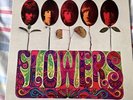 Rolling Stones - Flowers mono vinyl lp