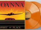 Goanna ‎– Spirit Of Place (RARE) ORANGE VINYL 2LP NEW & SEALED