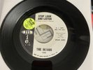 The Intros Stop Look Listen original hard to find Northern Soul
