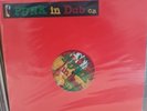 C.B Punk In Dub Lp Vinyl Clash Iggy Pop Cramps Sex Pistols Ramones Red Vinyl