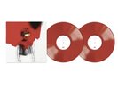 *CONFIRMED PRE-ORDER* Rihanna ANTI 2LP COLOR VINYL Red Opaque NOT TARGET VERSION