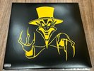 Insane Clown Posse Ringmaster 2 LP Gold Vinyl ICP Juggalo 1994 EX/VG+
