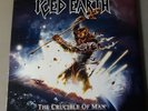Iced Earth The Crucible Of Man 2 LP Set 2008