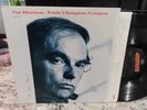 LOOKS UNPLAYED VAN MORRISON - POETIC CHAMPIONS COMPOSE - NM N MINT MASTERDISK LP