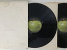 BEATLES White Album 2X12” Gatefold LP Apple —VG+ | w/ poster