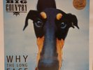 Big Country - Why The Long Face *VERY RARE* LTD Edition UK 12