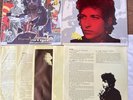 1985 Bob Dylan 